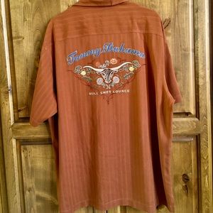 Tommy Bahama Men’s Shirt XL